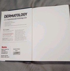 Requisite In Dermatology Dermatopathology 2009 Saunders Elsevier