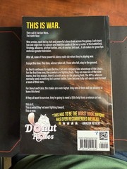 This Inevitable Ruin by Matt Dinniman – Dungeon Crawler Carl OOP Paperback