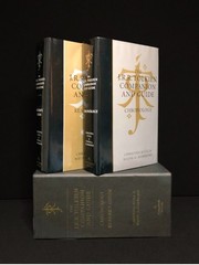 The J. R. R. Tolkien Companion and Guide: Boxed Set by Wayne G. Hammond