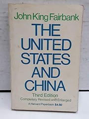The United States and China Th – GOOD
