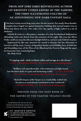 Empire of the Vampire: Book One