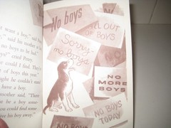 Puppy who wanted a boy/ Jane Thayer/ PB/ Xerox/ 1958/ Fleishman