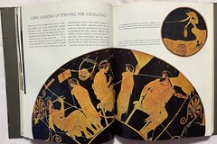 Classical Greece – Time Life Books – Great Ages Of Man Hardcover 192 pages 1967