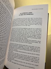DANGER CLOSE by Michael Yon SIGNED 4th Edition HCDJ War Correspondent Memoir