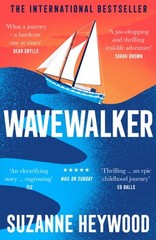 Wavewalker by Heywood, Suzanne, Brand New, Free shipping in the US