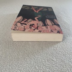 1929 by Turner, Frederick Signed 1st printing 2003 PB Very good