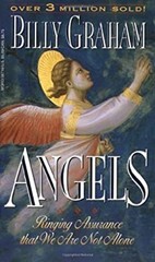 Angels by Billy Graham 1995-06-26 -Thomas Nelson-
