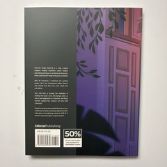 Character Design Quarterly 30, Paperback by Sofi, Noor (ILT); 3dtotal Publish…