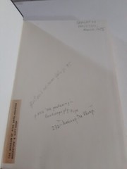 Roger SHATTUCK / THE INNOCENT EYE ON MODERN LITERATURE THE ARTS 1st Edition 1984