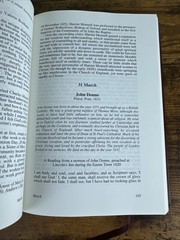 Celebrating the Saints: Daily Spiritual Readings for Church Of England Calendar