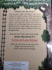 Magic Tree House Books Lot of 14 Paperbacks by Mary Pope Osborne
