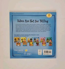 Best Behavior Series 4 Book Lot Paperback Not Hitting Sharing Yelling Pulling