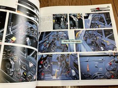 Messerschmitt Bf 109G Aero Detail vol.5 book