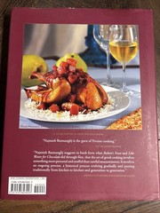 From Persia to Napa : Wine at the Persian Table by Najmieh Batmanglij (2006, …
