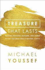 Treasure That Lasts: Trading – Paperback, by Michael Youssef – Very Good