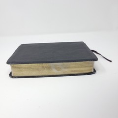 The Thompson Chain Reference Bible 4th Improved Edition Red Letter KJV 1964