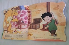 Quetzal and the Cool School (Pictureback(R)) by Bendix Anderson