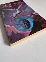 Madeleine L’Engle A Wrinkle in Time Paperback Dell Publishing Fantasy 1976