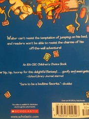 No Jumping on the Bed! Tedd Arnold For Grades 1-2 ￼