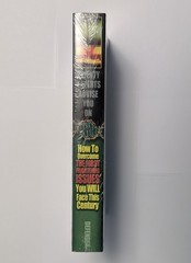 How To Overcome Frightening Issues Paperback New Sealed Prophecy Book