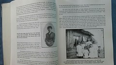 V.K. Cooper Family of Utah History Memoir genealogy SIGNED autobiography 600+pgs