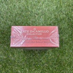 Kate DiCamillo Classic Collection 4 Paperback Book Set – Chapter Books SEALED