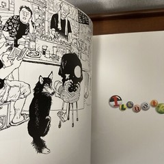 Otomo Katsuhiro Artwork KABA 2 Art Book Illustration