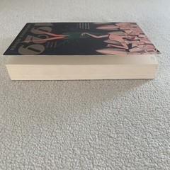 1929 by Turner, Frederick Signed 1st printing 2003 PB Very good