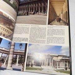 The Chateaux Of Greater Paris by Janine Et Pierre Soisson HCDJ 1983 English