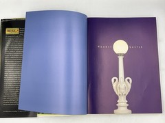 HEARST CASTLE Victoria Kastner George Plimpton 2000 Hardcover Harry N. Abrams
