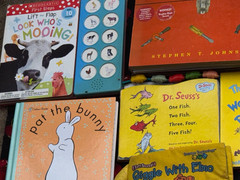 Lot of 50 Children BOARD Hardcover BABY TODDLER DAYCARE PRESCHOOL Kids BOOKS MIX