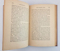 Antique 1921 Home Making J R Miller DD Hardcover Book Christian Family Vintage