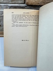 Alexandre Dumas Ange Pitou or Taking the Bastile Vol 1 & 2 Historical Fiction