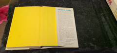 Rendezvous with Rama by Arthur C. Clarke (1973, Hardcover) First Edition