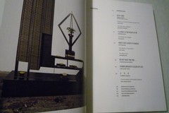 Rashid Johnson: A Poem for Deep Thinkers, Hardcover Catalog Art Guggenheim