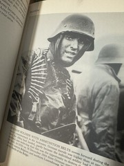 US Army in World War II Pictorial Record The War Against Germany Europe & Adjace