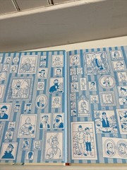 HERGE TINTIN AU TIBET CASTERMAN LES ADVENTURES BOOK 60’s ?