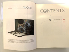 THE WORKBOOK Illustrations Nat’l Directory Of Creative Talent SCOTT 1992 1st Ed