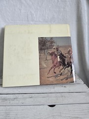 Frederic Remington : Paintings, Drawings, and Sculpture in the Amon Carter…