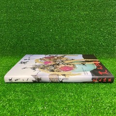 Nuuke Nobuyoshi Araki Photo Book 30x22cm Limited 1000 Softcover