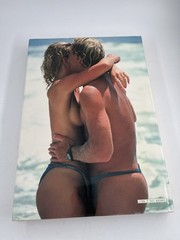 Skin Under the Sun : John Kelly – Vintage RARE 1985 HC Beach Glamour Photography
