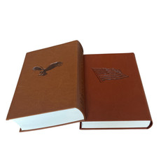 Set of 9 COMMON SENSE, FEDERALIST PAPERS, CONSTITUTION, MEDITATIONS +5 Leather