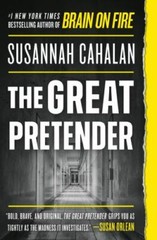 Great Pretender : the Undercover Mission That Chan