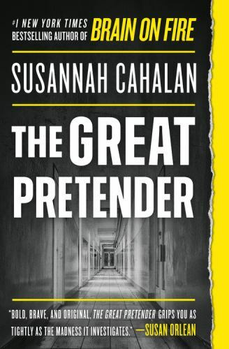The Great Pretender: The Undercover Mission That Changed Our Understanding of…