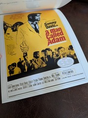 The Art of Black Film: Vintage Movie Posters 1919-1967 (Book of Postcards) NEW