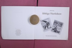 361601 Walter Sittig SITTIGS TIERLEBEN Keine Angabe Fotos wider den tierischen