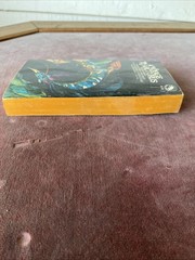 A Voyage to Arcturus by David Lindsay 3rd US Printing 1973 Vintage Paperback