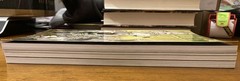 Lenore First Edition Vol 1 TPB Set: Noogies, Wedgies, and Cooties by Roman Dirge