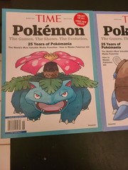 Time Magazine-Special Edition-Lot, Pre-owned, Some Wear