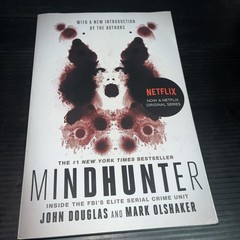 Mindhunter: Inside the Fbi’s Elite Serial Crime Unit